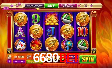 Desvendando o Mundo dos Jogos Virtuais na 6680bet