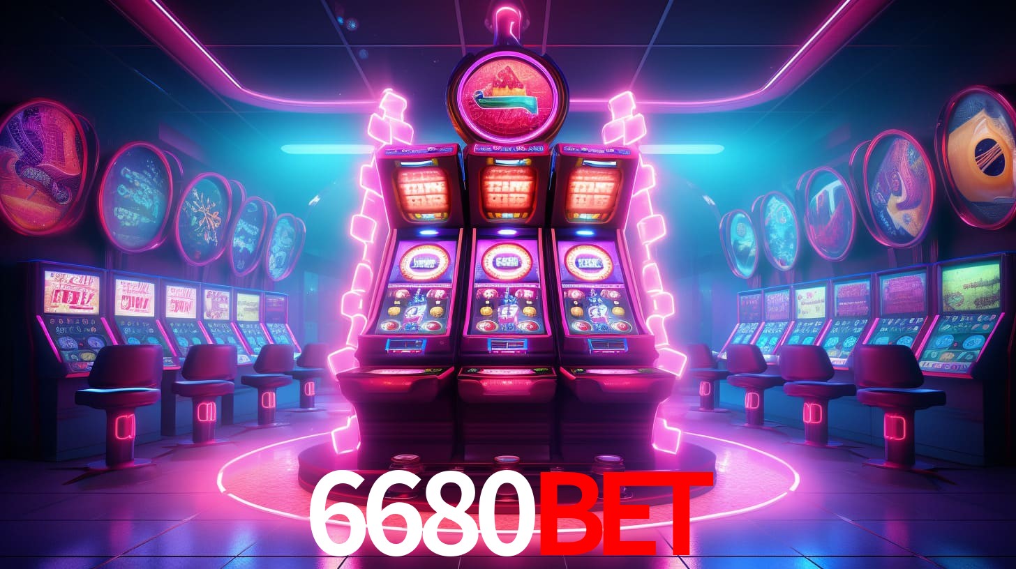 6680bet login