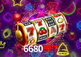Descubra a Essência do 6680bet: Nossa História e Compromissos