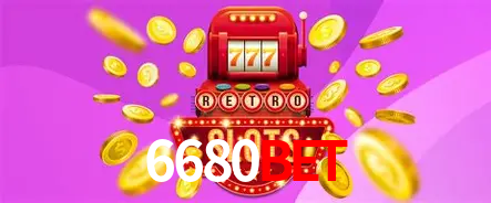A Emoção da Loteria na 6680bet: Uma Chance de Mudança de Vida
