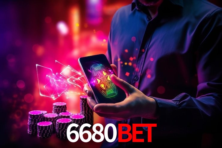 Bônus Diários 6680bet
