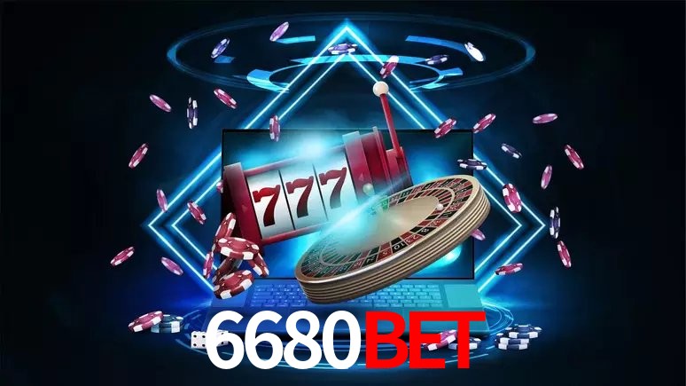 Login Seguro 6680bet