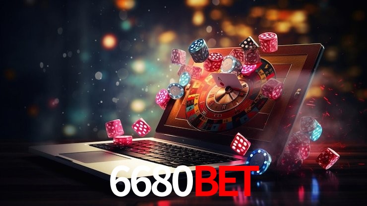 Download para Android e iOS na 6680bet