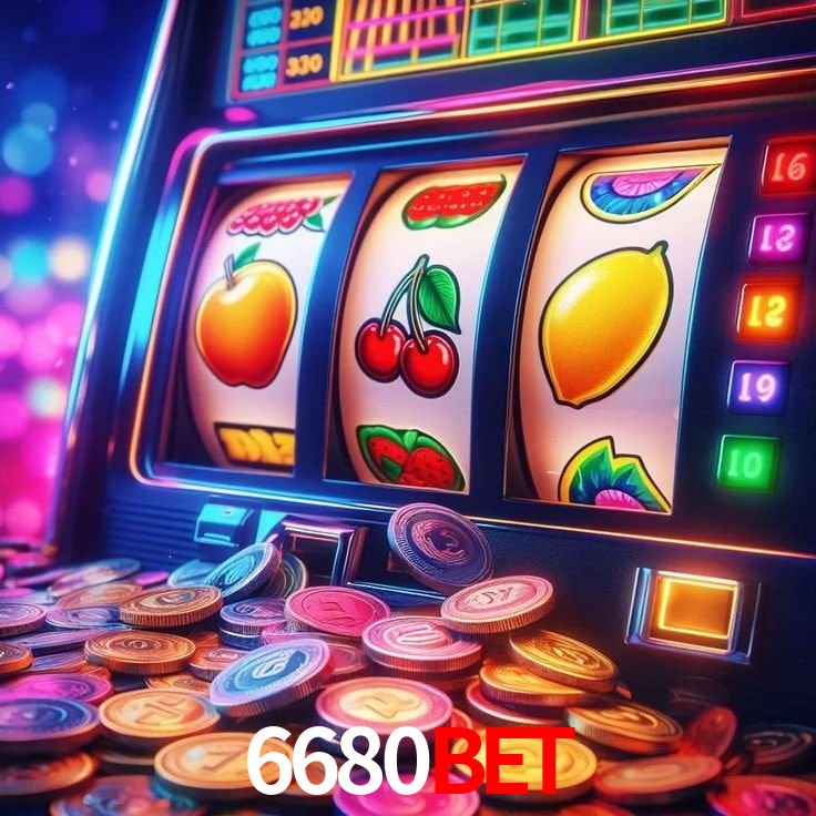Apostas de Basquete 6680bet