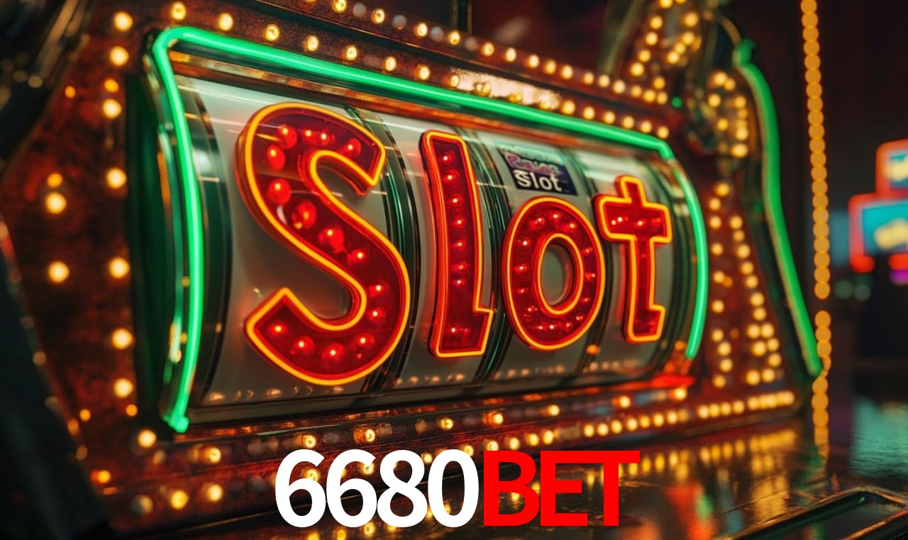 Sistemas de Segurança 6680bet
