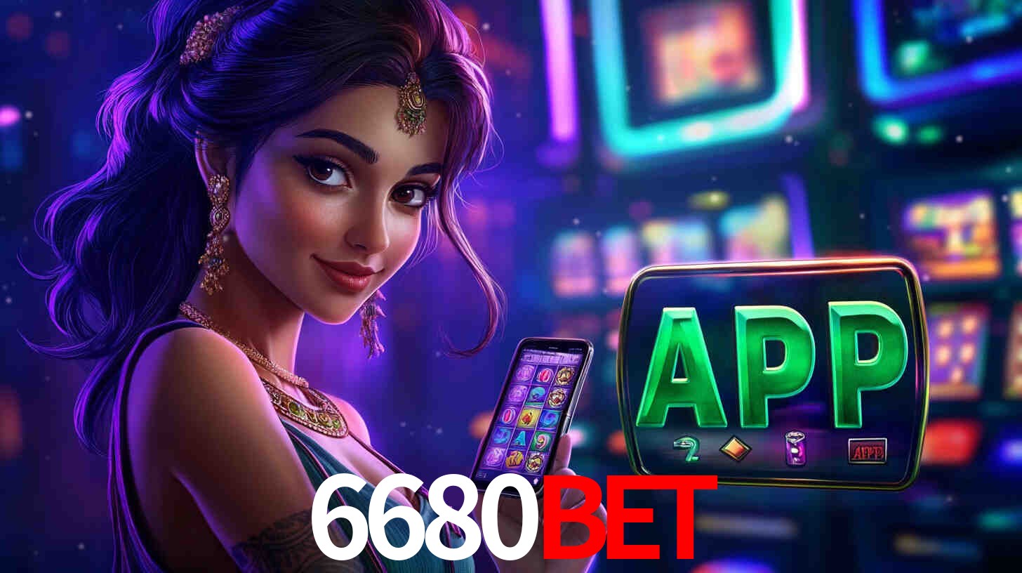 6680bet login