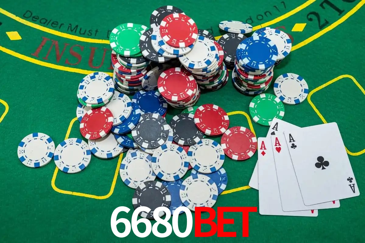 PIX Instantâneo 6680bet