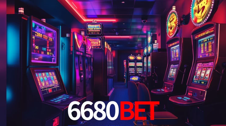 Ofertas Imperdíveis na 6680bet: Promoções e Bônus Que Valem a Pena