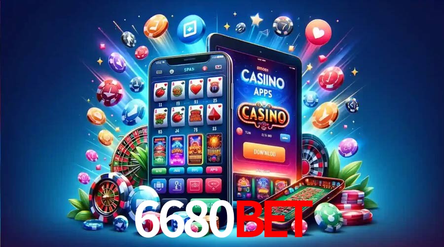 Secure Login 6680bet