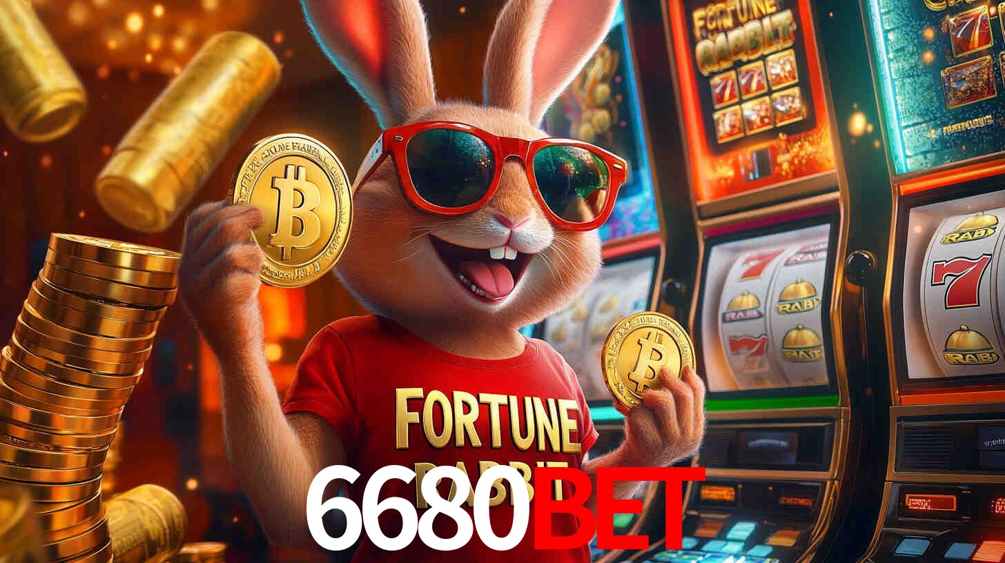 Inovações de Jogos na 6680bet: O Futuro das Experiências Interativas