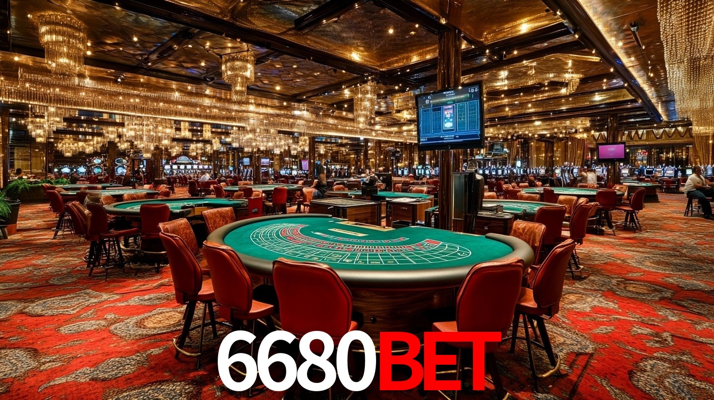 6680bet: Seu Especialista em Apostas Esportivas Brasileiras