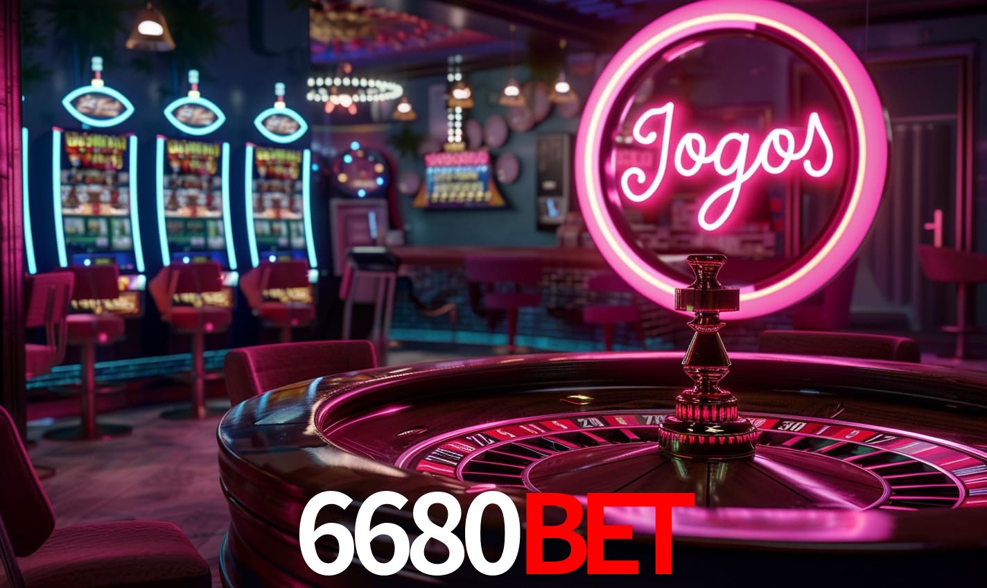 Descubra o Programa VIP da 6680bet: Vantagens Exclusivas para Jogadores