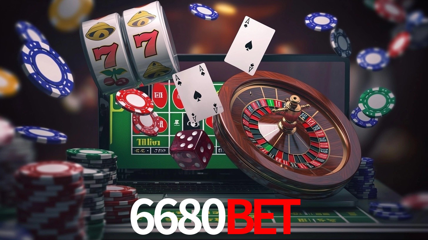 Cashback e recargas na 6680bet