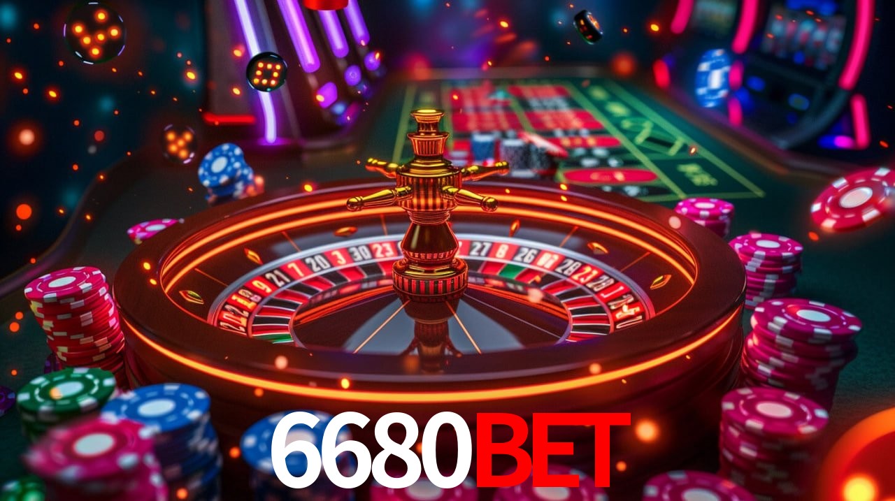 cassino 6680bet