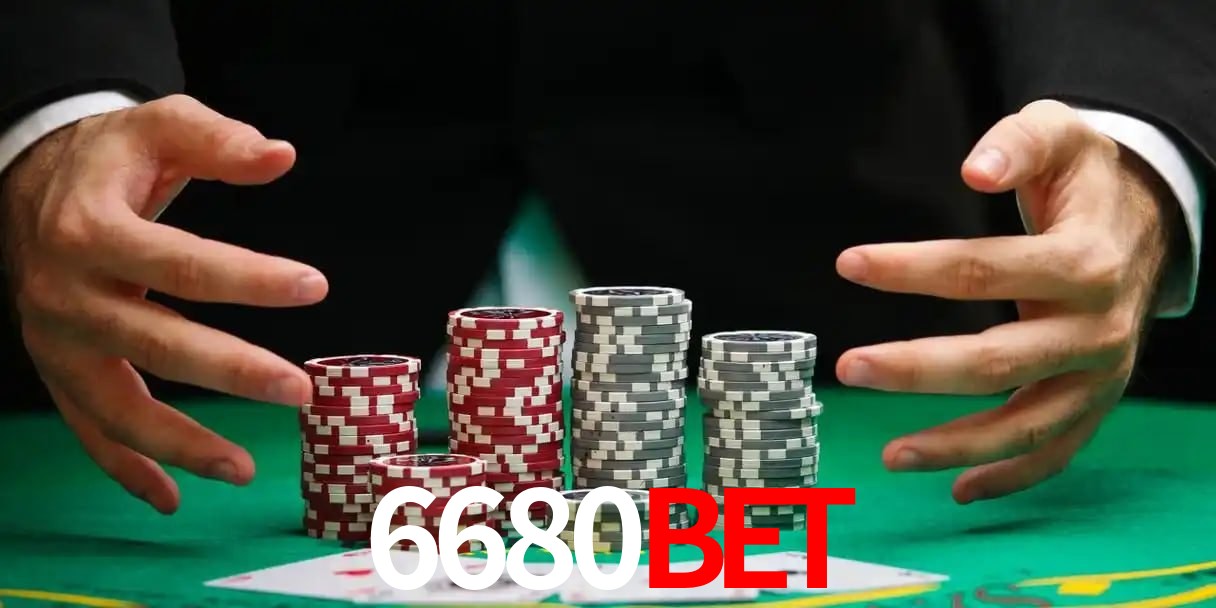 Benefícios VIP na 6680bet