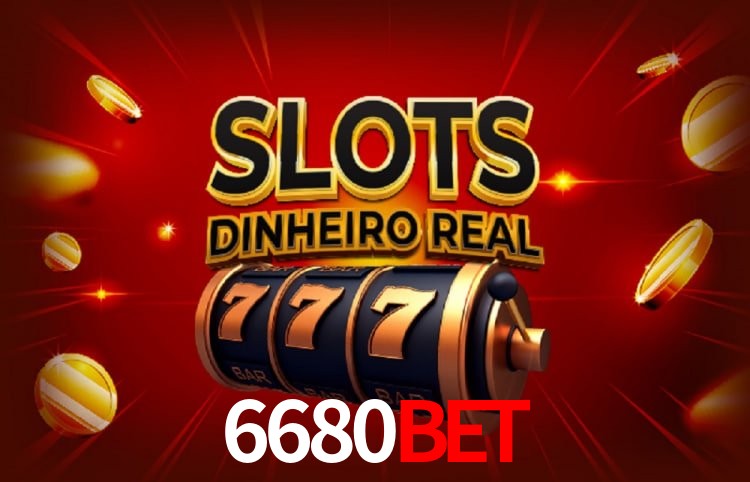 Ofertas Exclusivas 6680bet