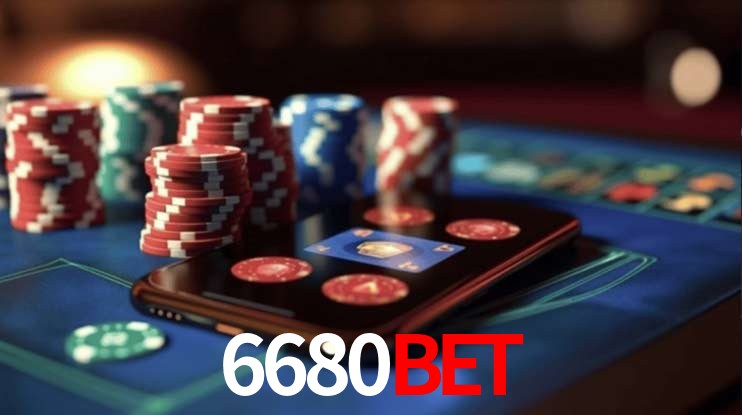 Casino VIP 6680bet