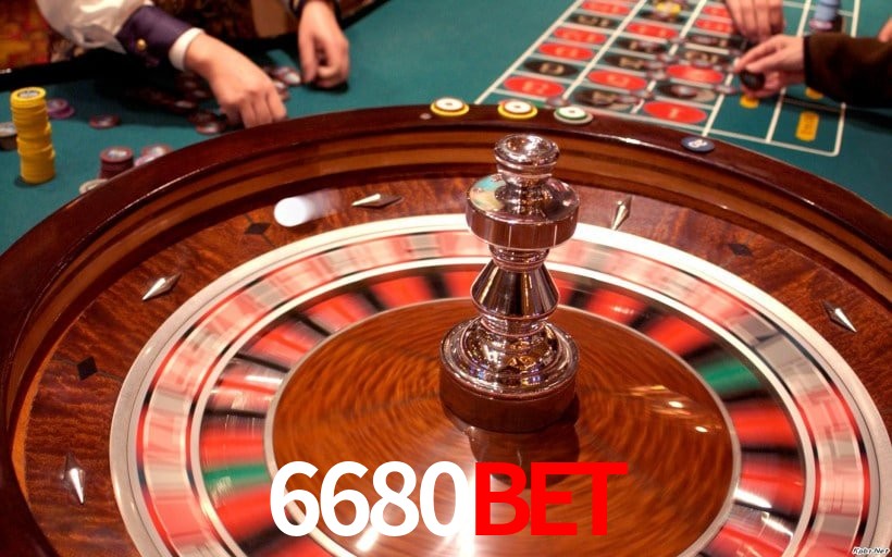 Interface Premium 6680bet