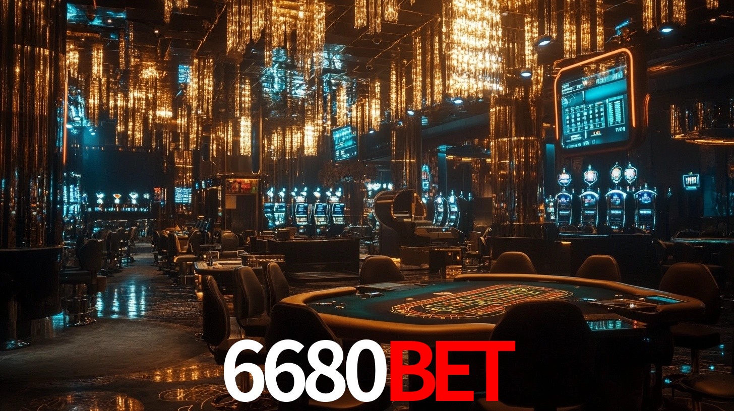 6680bet.com