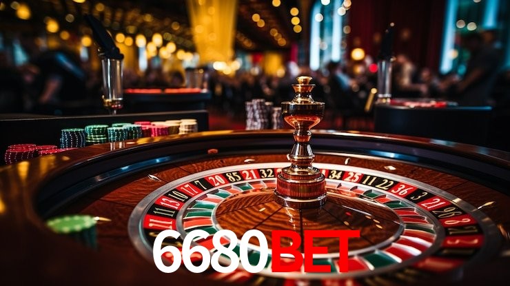 Exclusive Offers 6680bet