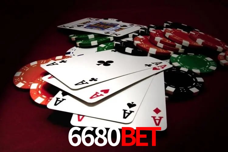 Programa VIP 6680bet