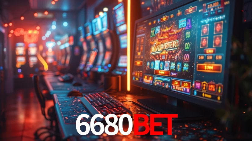 6680bet