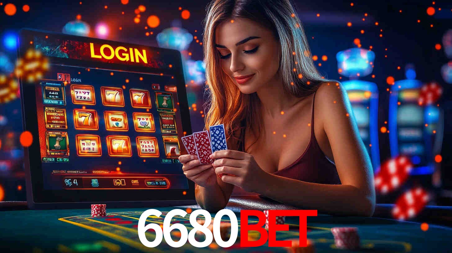 6680bet login