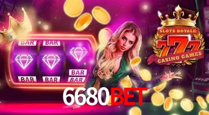 Explorando a Categoria de Eventos em Apostas na 6680bet