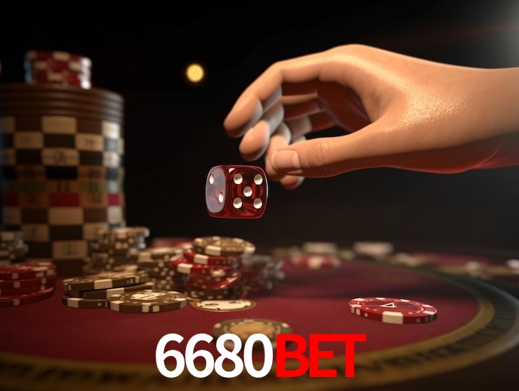 Diretório de Jogos 6680bet