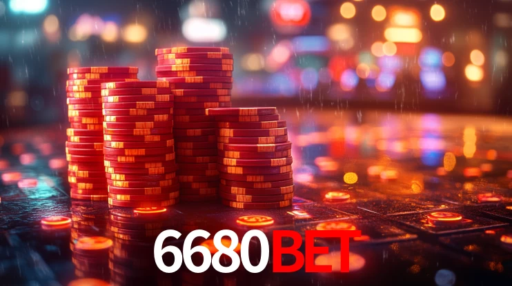 6680bet: Jogos de Caça-Níqueis-Altas Recompensas, Roleta-Velocidade, Blackjack-Desafios Máximos