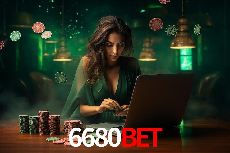 APP rápido e leve da 6680bet