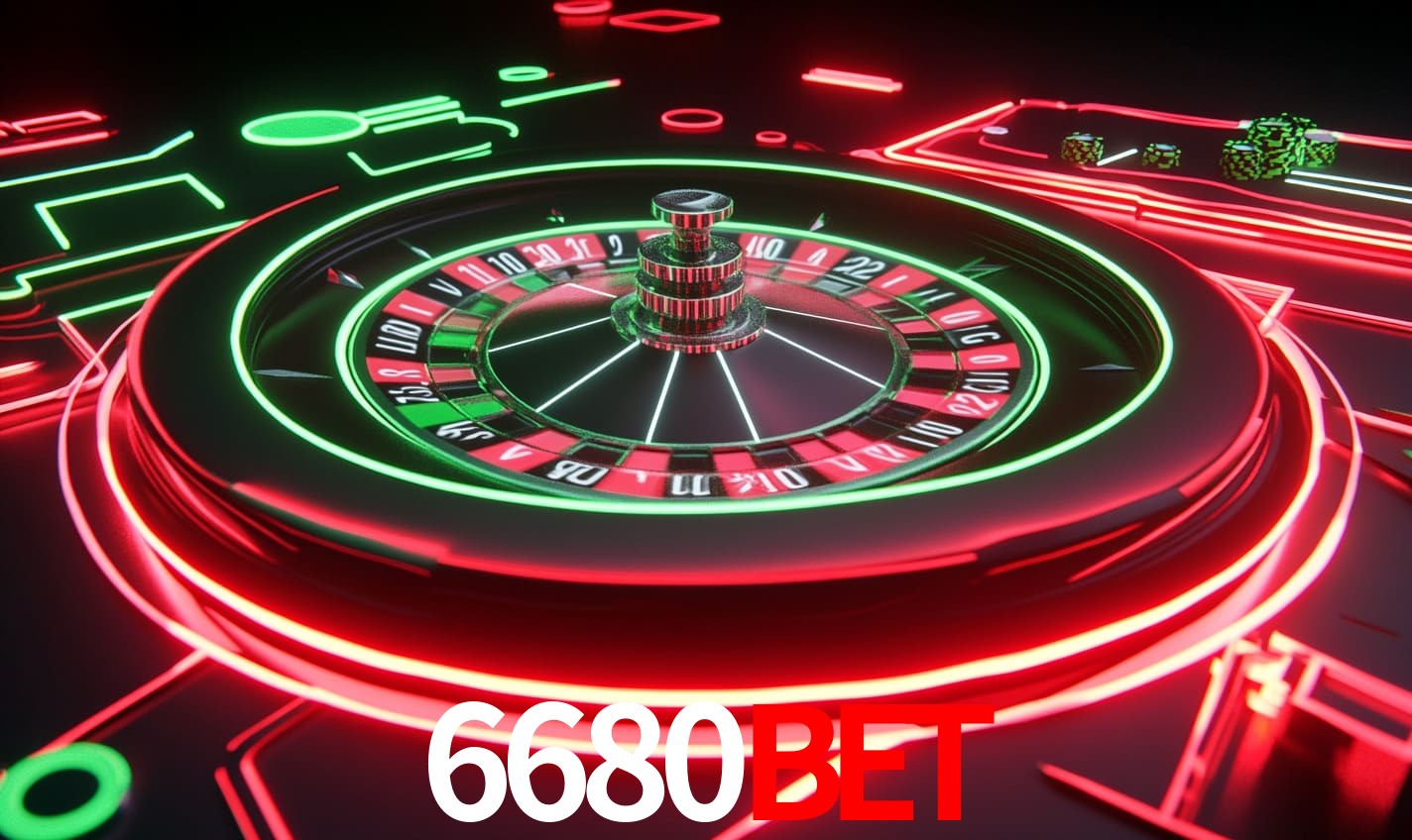 Descubra a Essência do 6680bet: Nossa História e Compromissos