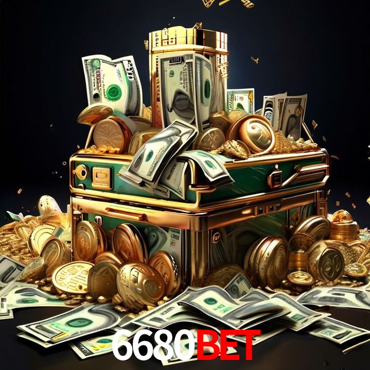 Apostas de Futebol 6680bet