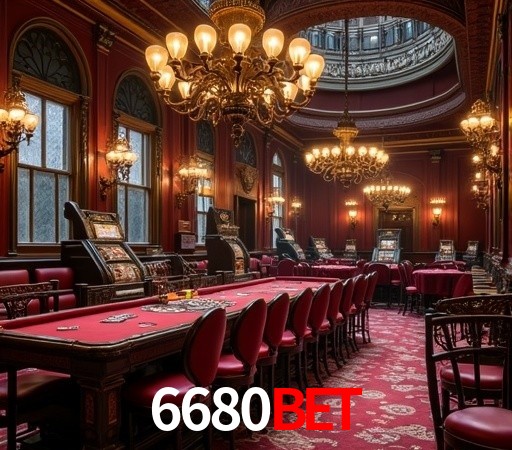 Promoção Relâmpago 6680bet