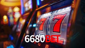 Benefícios da Conta 6680bet
