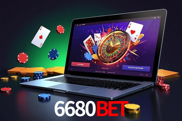 Promoções Sazonais 6680bet