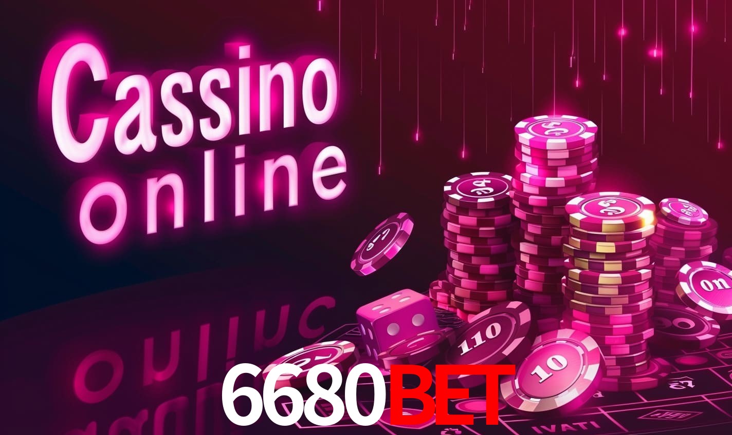 Explorando a Categoria de Eventos em Apostas na 6680bet