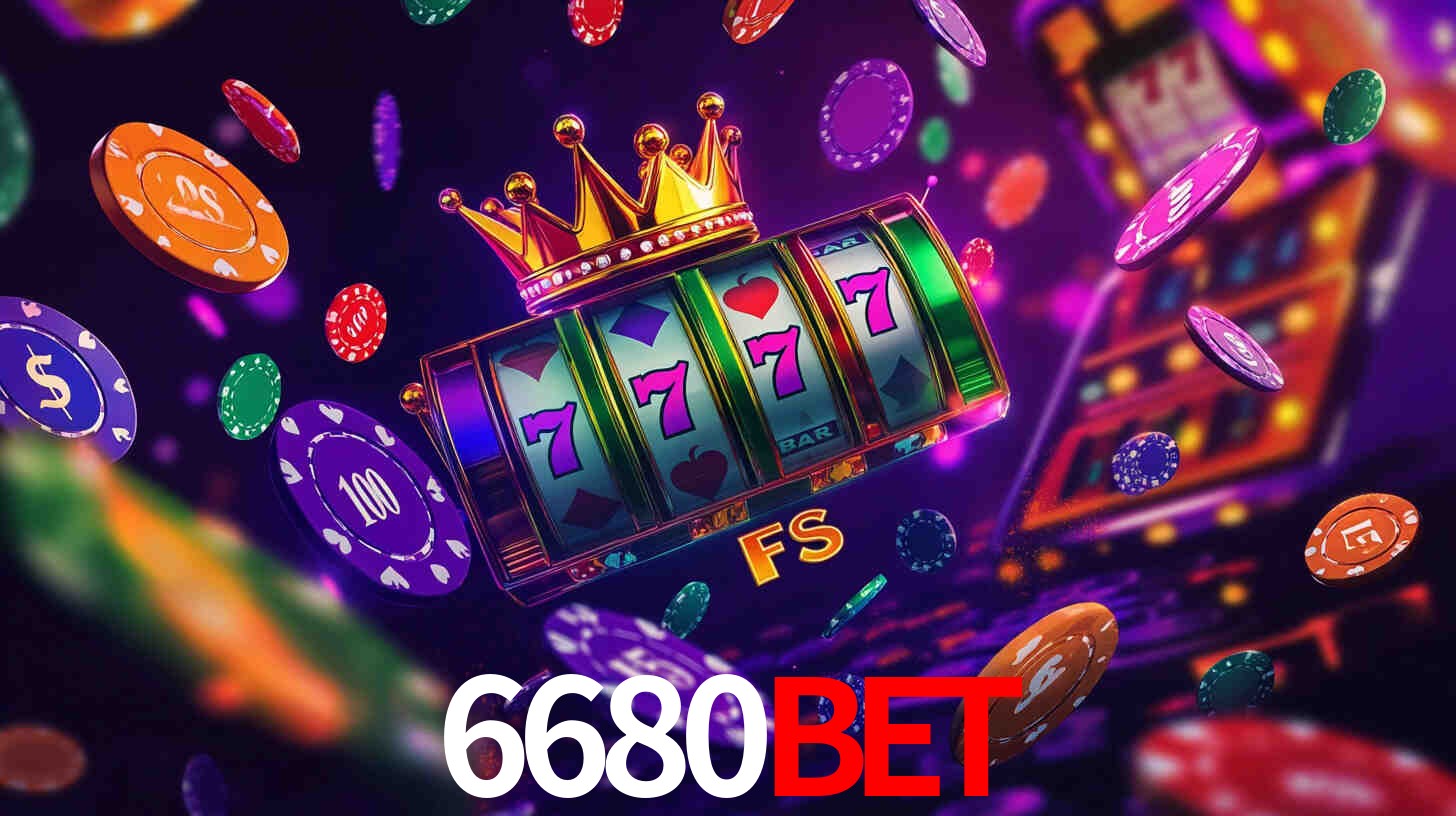 Welcome Bonus 6680bet