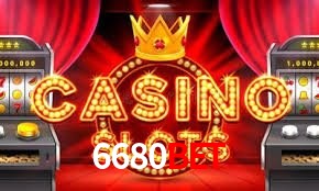 Bonus Features 6680bet