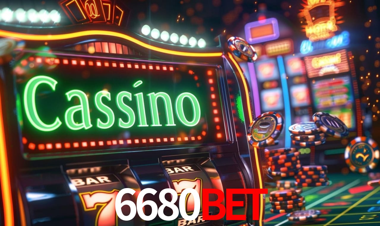 Segurança 2FA 6680bet