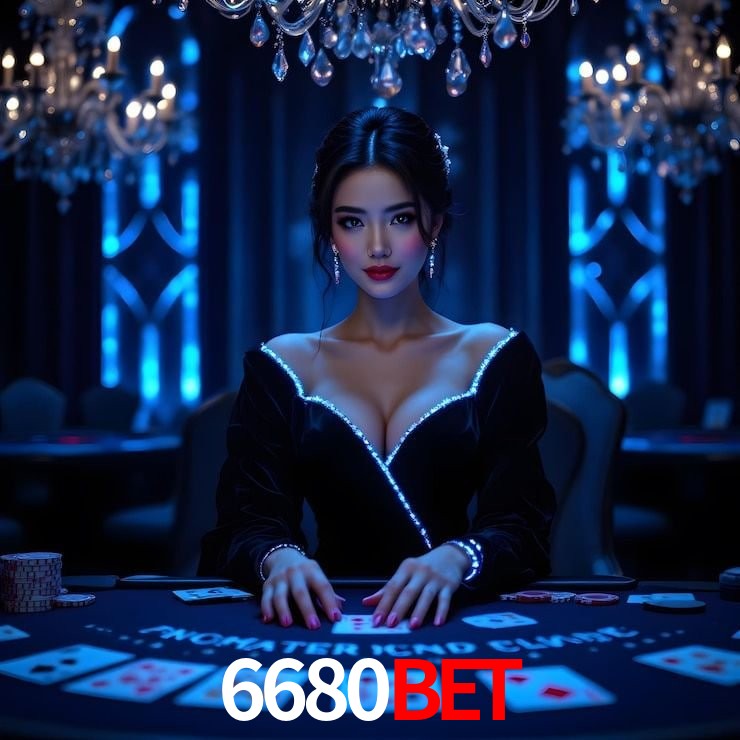Casino Ao Vivo 6680bet