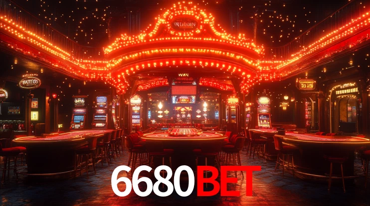 6680bet login