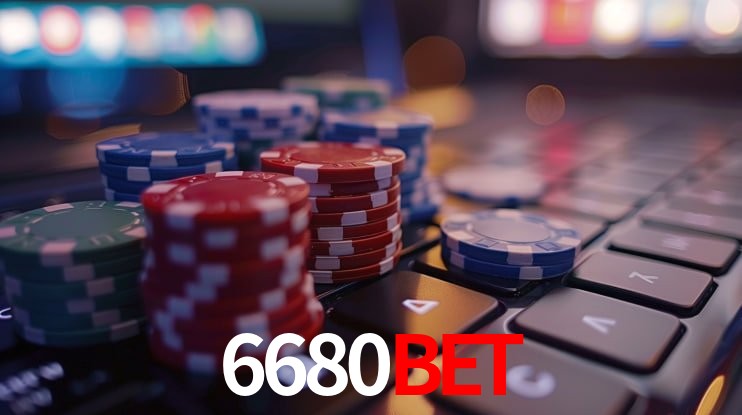 Tecnologia da Plataforma 6680bet