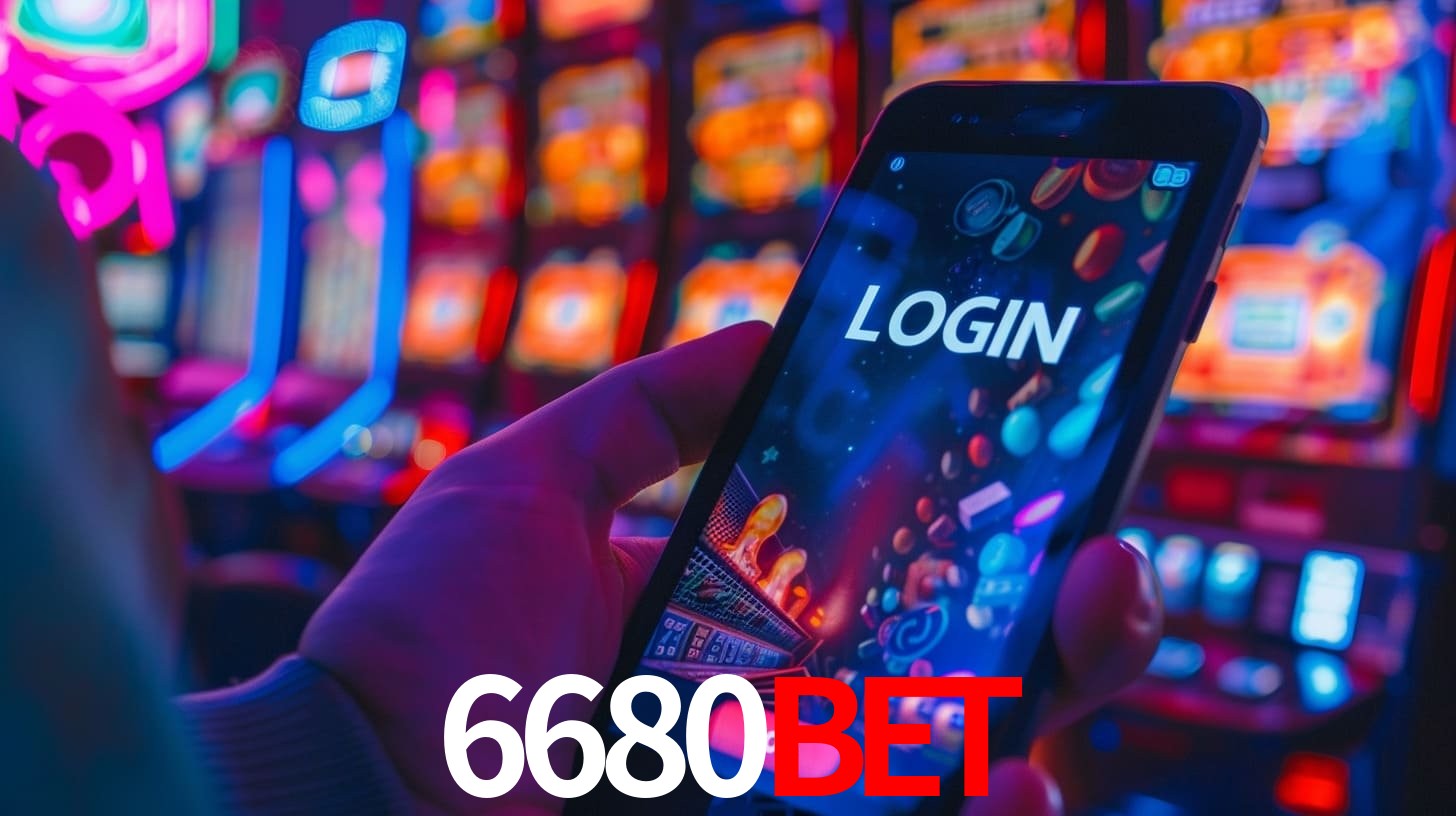 Torneios 6680bet