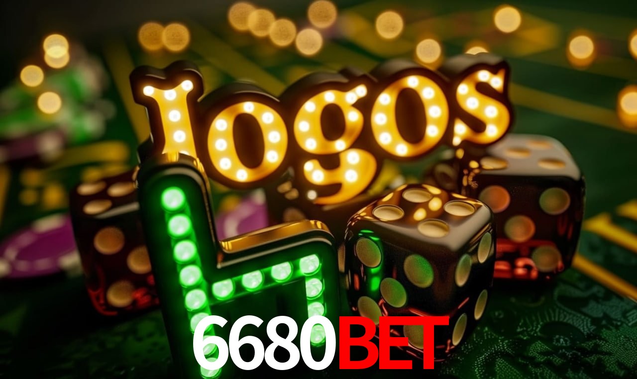 Estatísticas do Jogo 6680bet