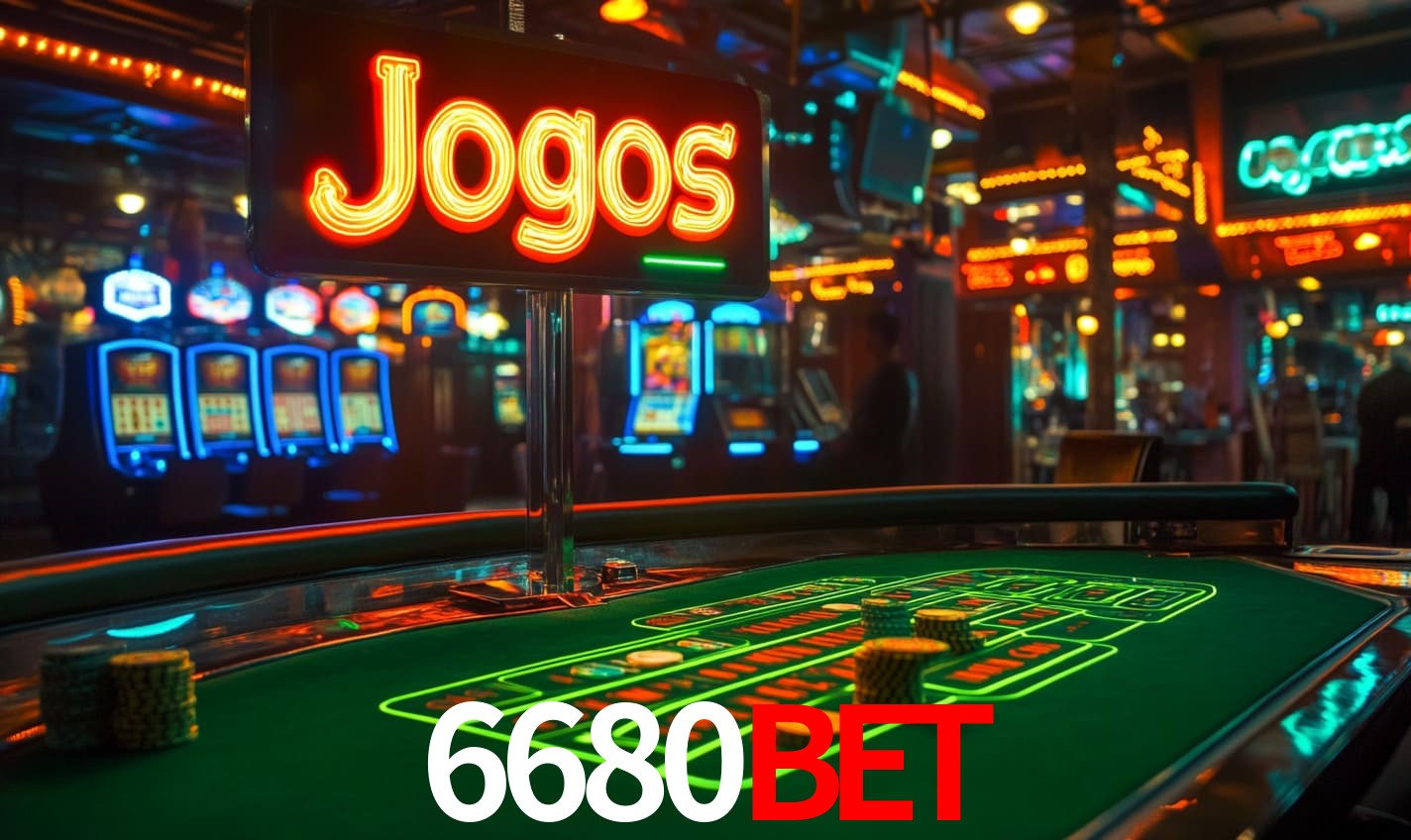 Cadastro Rápido 6680bet