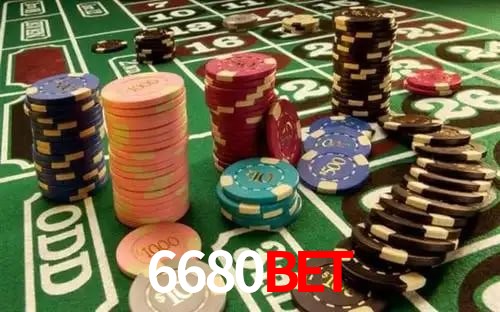 Escolher plataforma para baixar 6680bet