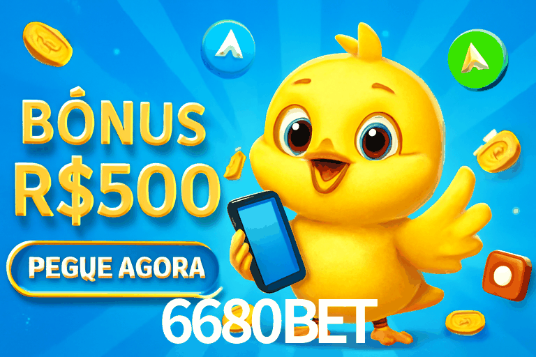 2FA Security 6680bet
