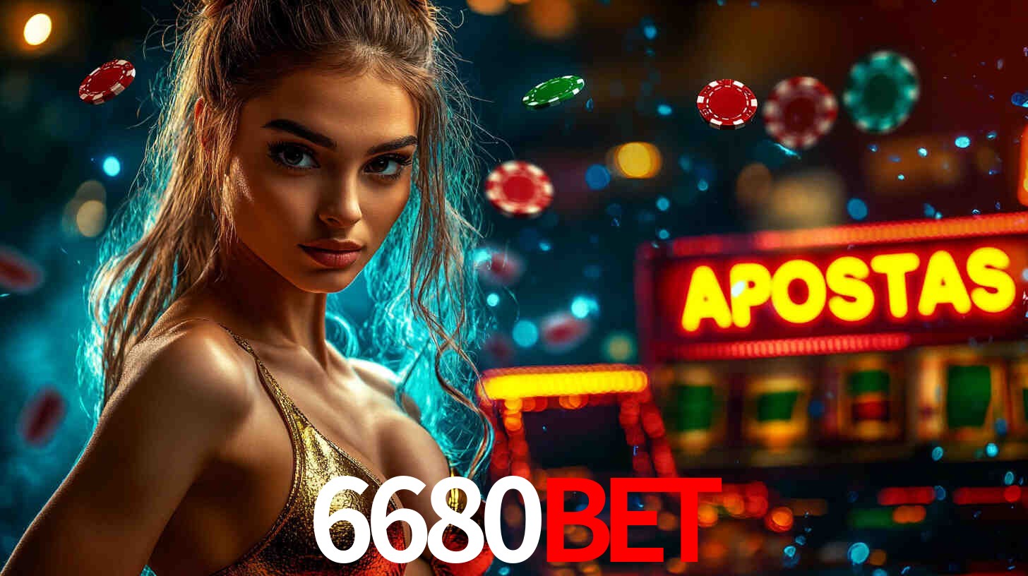 Descubra o Programa VIP da 6680bet: Vantagens Exclusivas para Jogadores