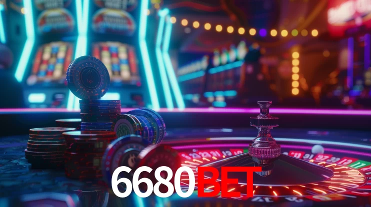 Live Casino 6680bet